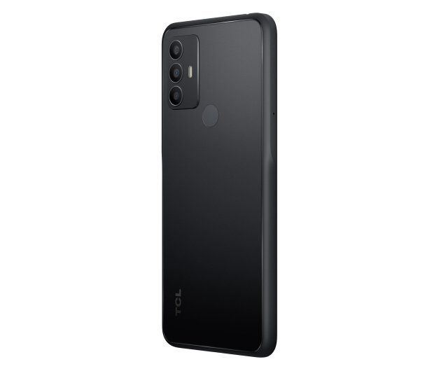 TCL 306 Dual SIM 3/32GB szary - 730665 - zdjęcie 7